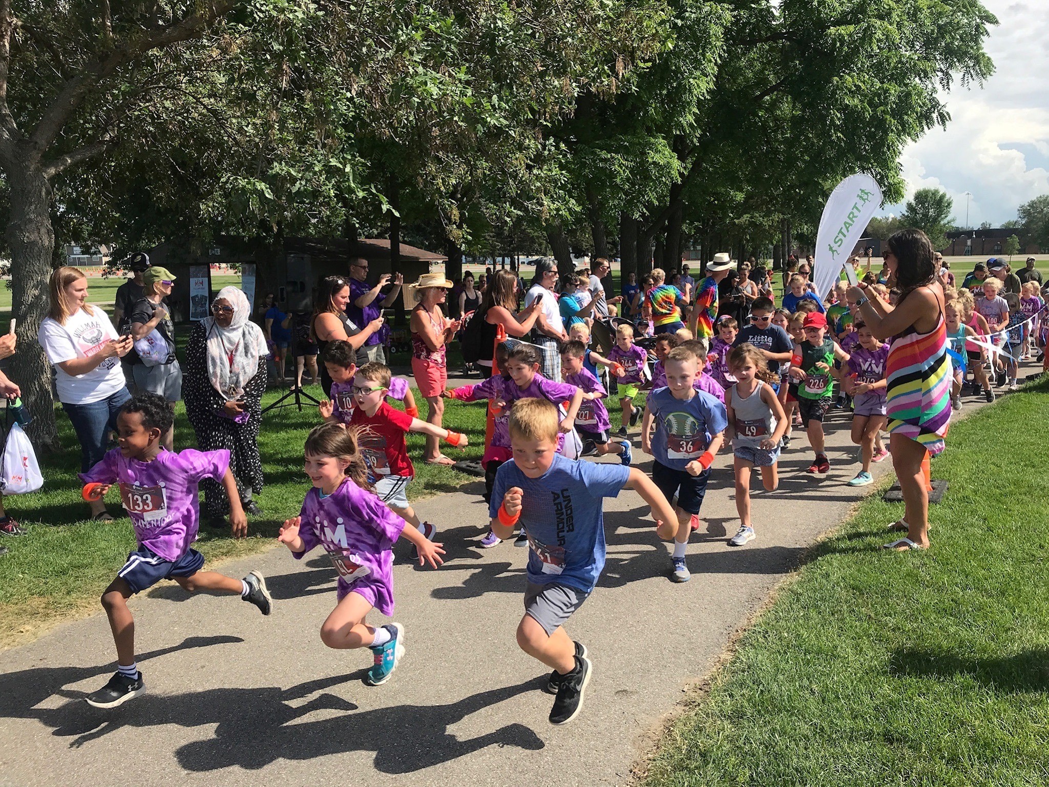 Miles4Mentors